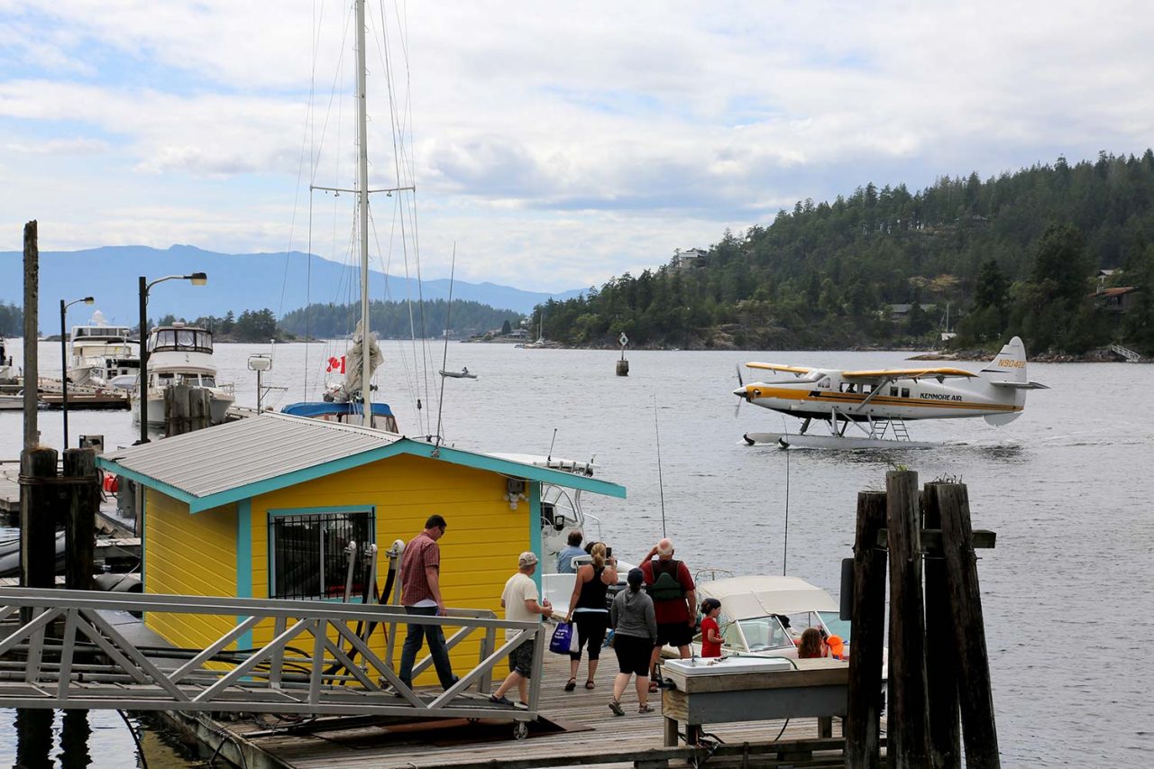 Fuel Dock Marine Fuel John Henry's
